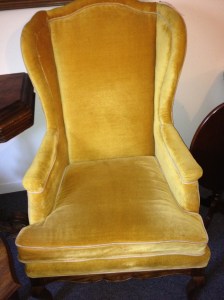 This chair is on for $55 at Country Connection in Elmvale