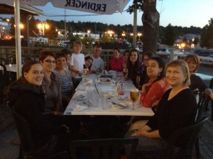 Some of my favourite people